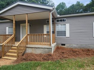 456 Borders Rd, Fort valley, GA 31030