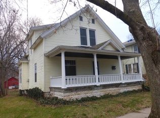 731 Maple St, Niles, MI 49120