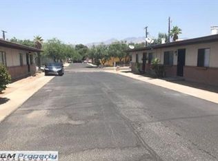 3320-3326 E Bermuda Ave #3322-A, Tucson, AZ 85716