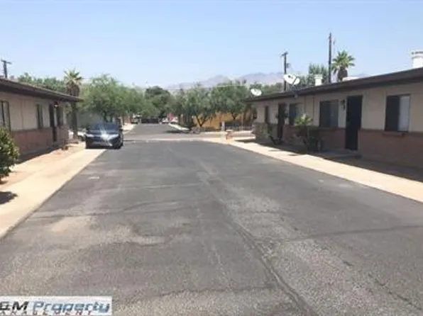 Bermuda Apartments, 3320-3326 E Bermuda Ave #3326-A, Tucson, AZ 85716