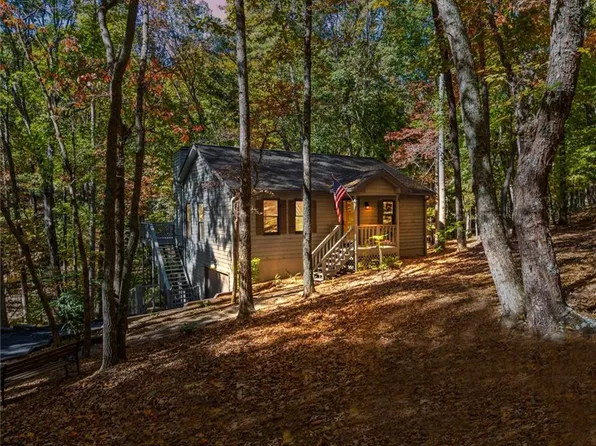 251 Hunters Trce, Jasper, GA 30143