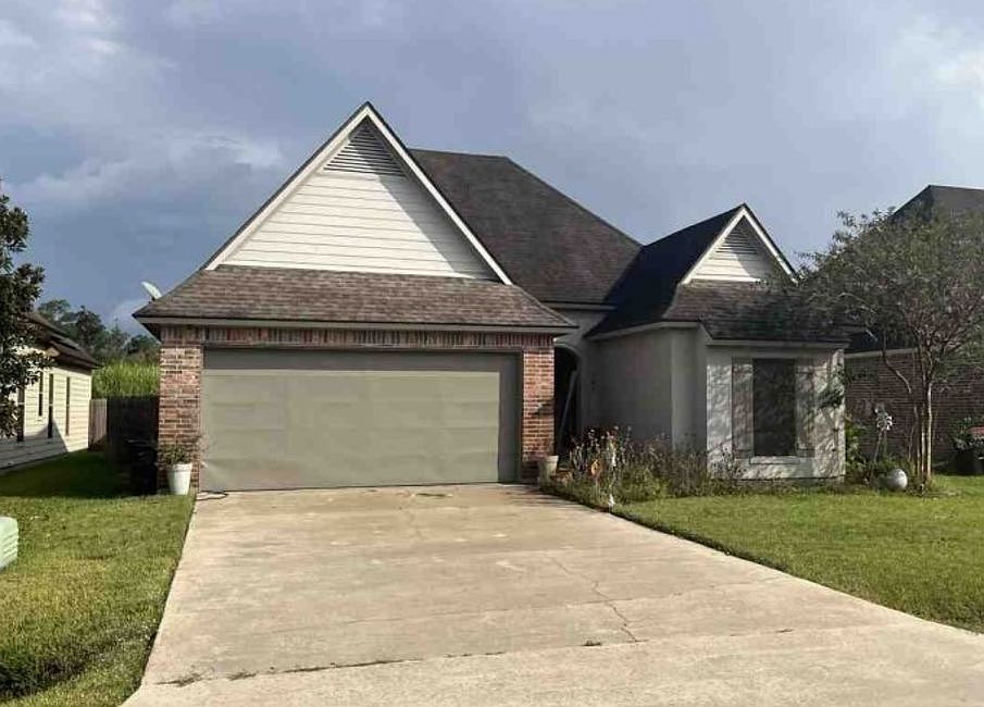 Property Front View