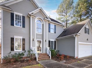 7 Fernwood Ct, Durham, NC 27713