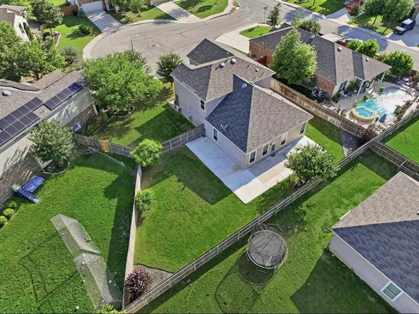 13307 Pecos Parke, San Antonio, TX 78254