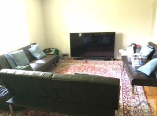 1120 Ivywood Dr, Athens, GA 30606