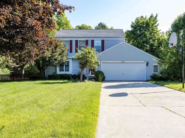 4850 Frontier Ln, Saginaw, MI 48603
