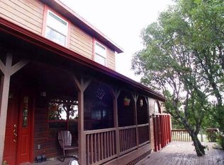 2875 Hunters Glen Rd, Monument, CO 80132