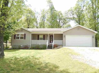 2910 County Road 27, Mountain Home, AR 72653