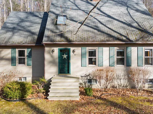 265 Old Tilton Road, Canterbury, NH 03224