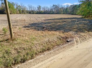 Watts Rd TRACT 2 & 3, Loris, SC 29569