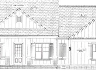 195 Caraway Dr, Niceville, FL 32578