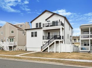 235 35th St, Brigantine, NJ 08203