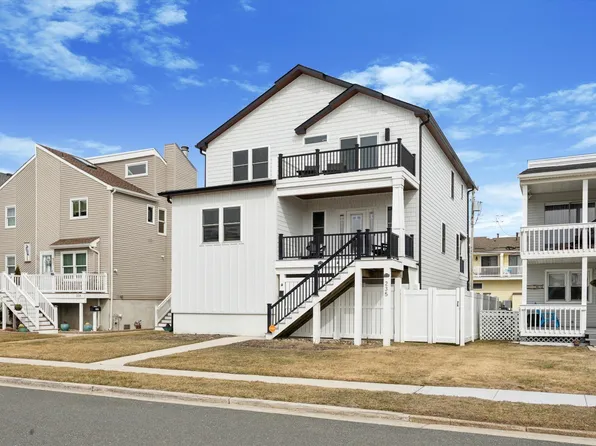 235 35th St, Brigantine, NJ 08203