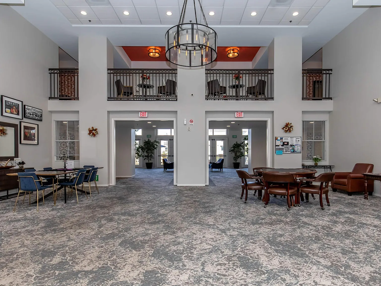 Villa Escondido - 55+ Senior Apartments — Photo 3