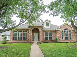 611 Andersonville Ln, Wylie, TX 75098