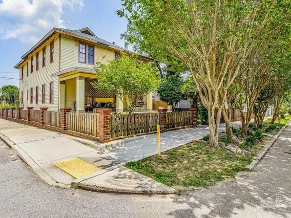 230 N Barcelona St, Pensacola, FL 32502
