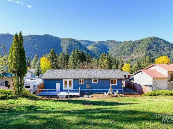 314 Cameron Dr, Osburn, ID 83849