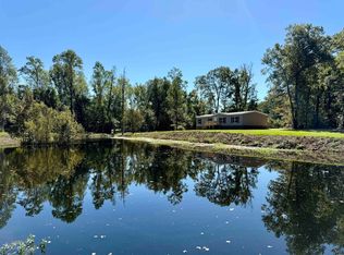 2463 Hanna Lake Rd, Johnsonville, SC 29555