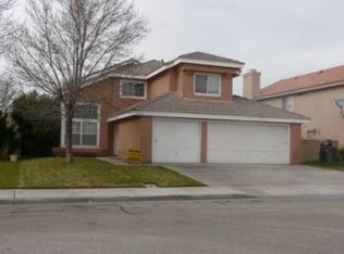 45623 Saint Andrews St, Lancaster, CA 93534