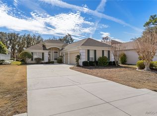 40 Deerwood Dr, Homosassa, FL 34446