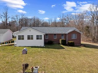 8601 McFarren Rd, Quincy, IN 47456