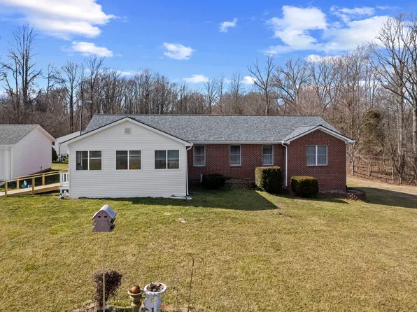 8601 McFarren Rd, Quincy, IN 47456