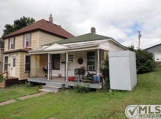 316 W Peck St, Negaunee, MI 49866