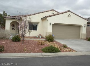 5352 Lignum Ave., Pahrump, NV 89061