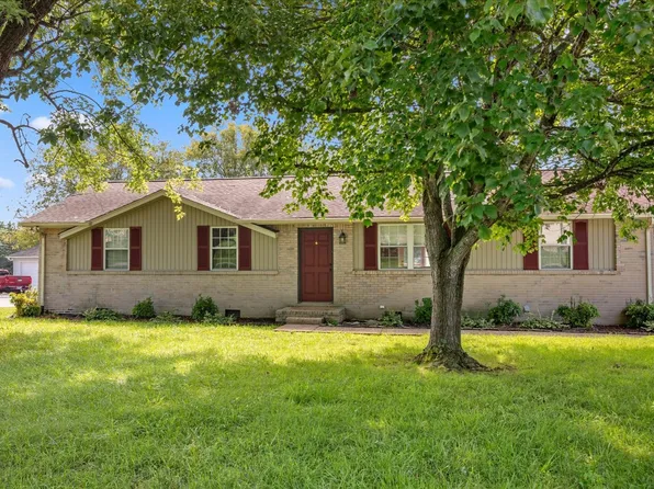 3005 Westwood Dr, Columbia, TN 38401