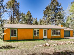 30806 Kings Valley Way, Conifer, CO 80433