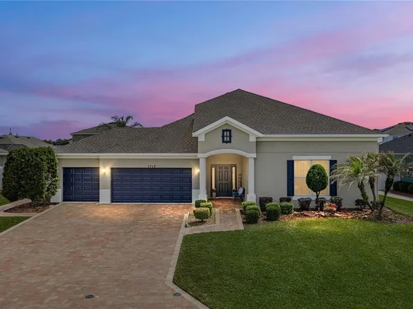 1713 Via Palermo St, Plant City, FL 33566