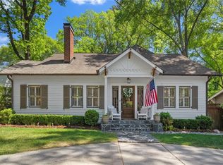 109 Peachtree Hills Ave NE, Atlanta, GA 30305
