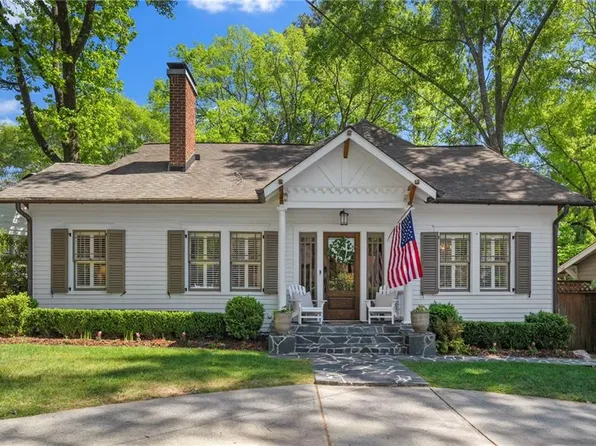 109 Peachtree Hills Ave NE, Atlanta, GA 30305