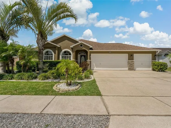 11317 Louisa May Way, Riverview, FL 33569