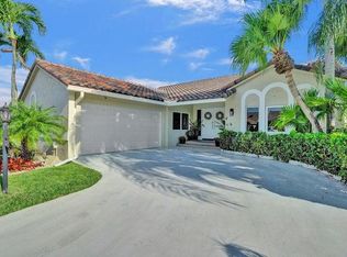 8675 Eagle Run Dr, Boca Raton, FL 33434