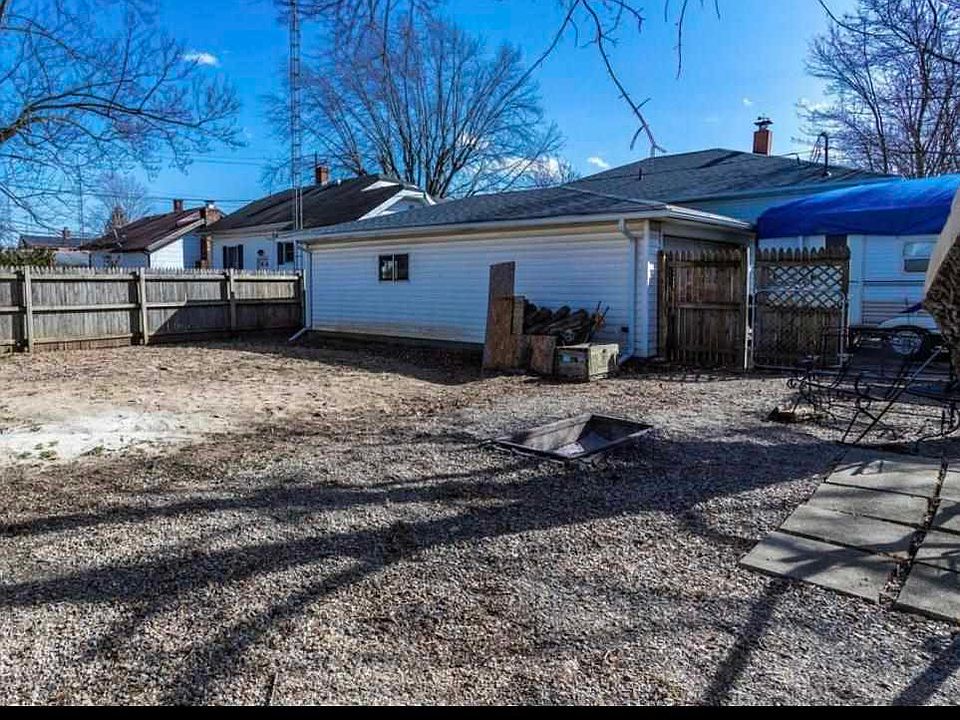 532 W 29th St, Connersville, IN 47331 MLS 10046837 Zillow