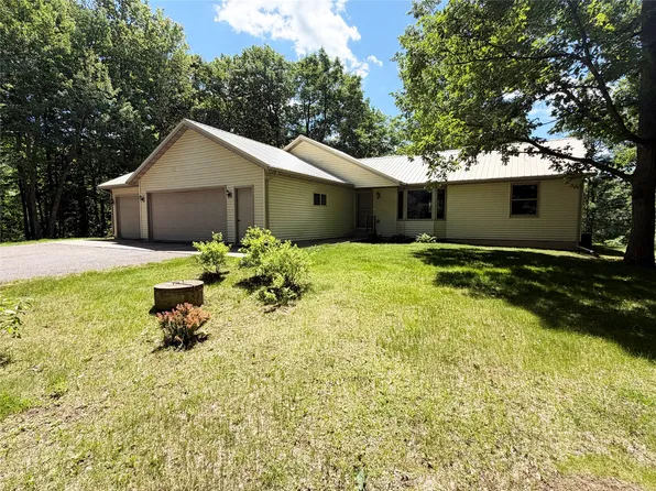 2525 28th Avenue, Birchwood, WI 54817