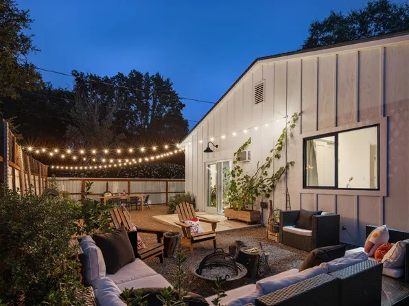 19322 Quigley Lane, Sonoma, CA 95476