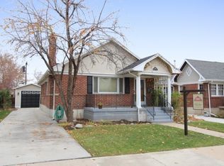 1564 E Princeton Ave, Salt Lake City, UT 84105
