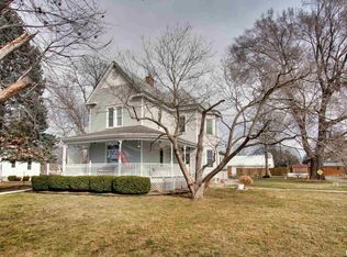 3728 N 12th St, Quincy, IL 62305