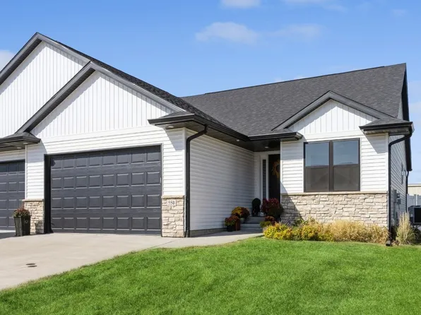 550 Driftwood Ln, Atkins, IA 52206