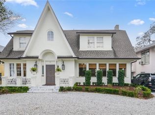 27 Audubon Blvd, New Orleans, LA 70118