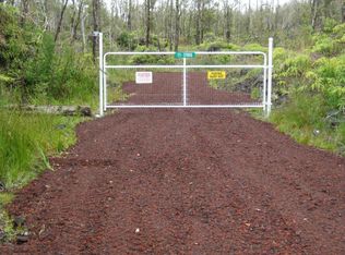 Ala Kapena Dr LOT 84, Volcano, HI 96785
