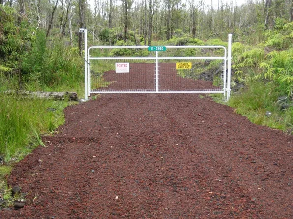 Ala Kapena Dr Lot 84, Volcano, HI 96785