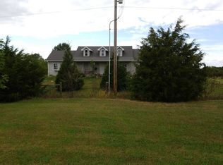 15555 N Highway 124, Hallsville, MO 65255