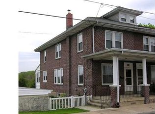 618 Summit Ave, Reading, PA 19611