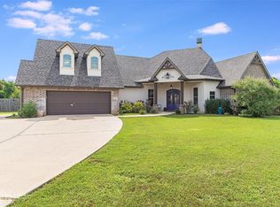 1314 Elk Crk, Haughton, LA 71037