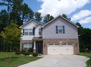 1163 Phelps Ct, Creedmoor, NC 27522