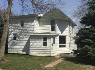 301 N 1st Ave, Coon Rapids, IA 50058