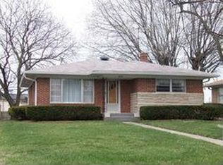 1636 Englewood Dr, Indianapolis, IN 46219
